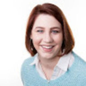 Meet your Posher, Kristen